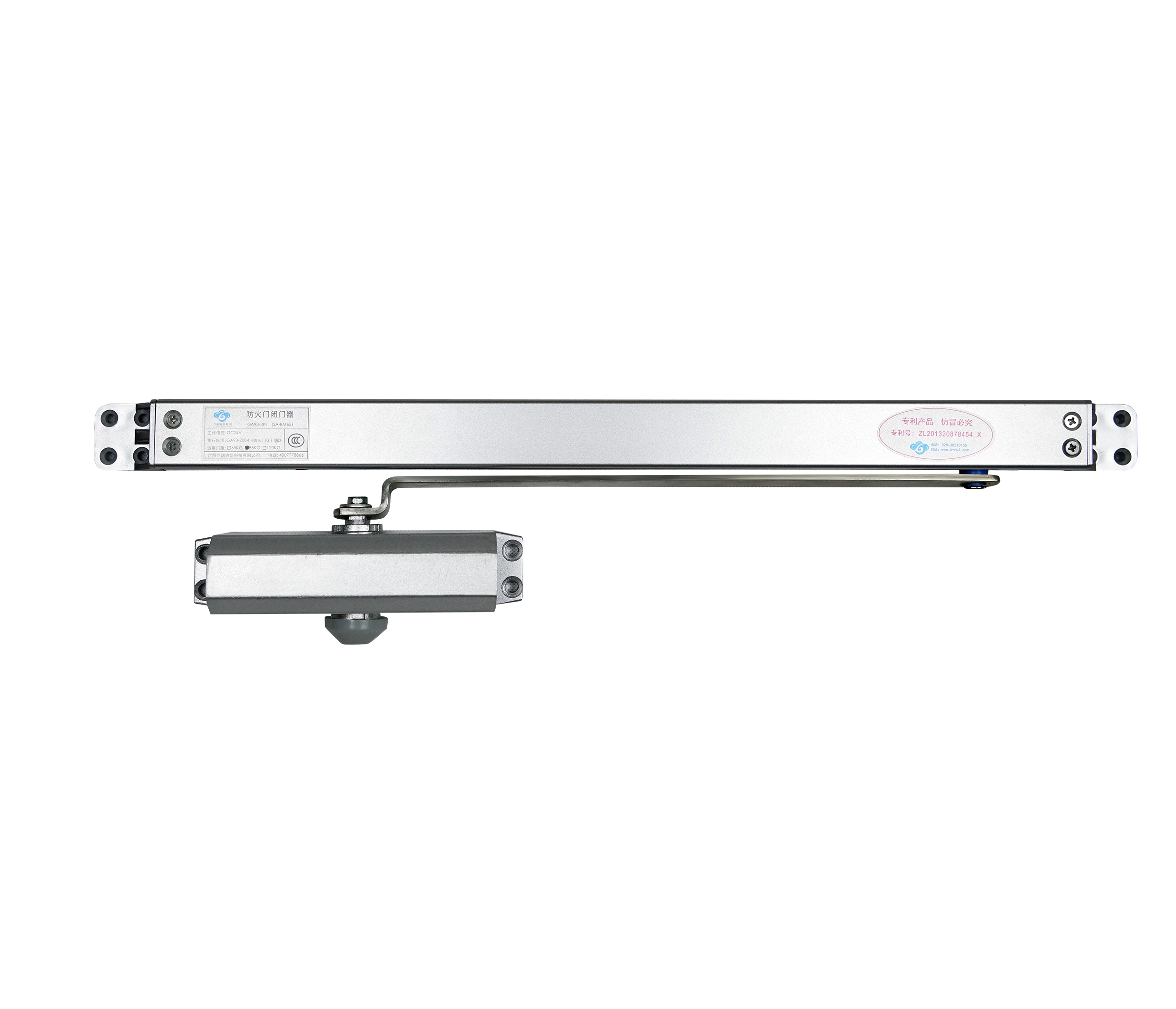 SA-BM65、85、120型聯(lián)動閉門器