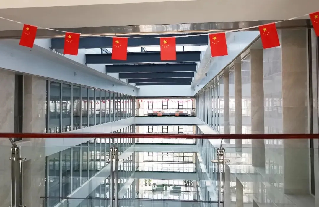 揚國球雄威，展依愛風采——消防公司2021年乒乓球比賽圓滿結束